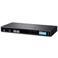 мини-АТС Grandstream UCM6510 Черный