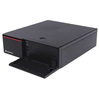 компьютер Гравитон Д32И 241493 Черный