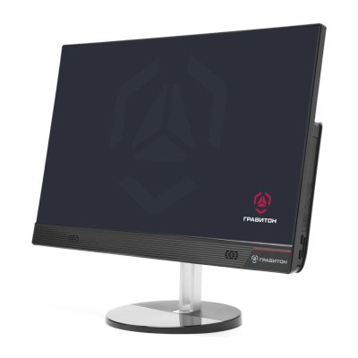 моноблок Гравитон М40И 91452 Черный