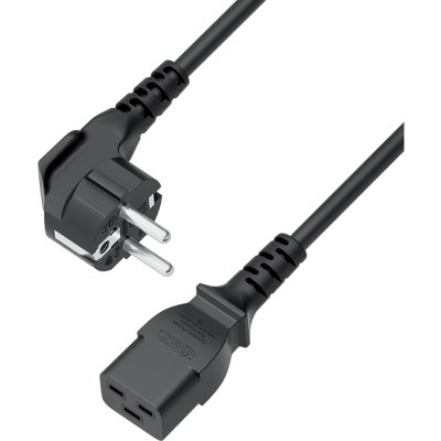 кабель питания Greenconnect GCR-56587