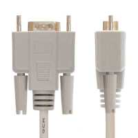 кабель Greenconnect GCR-DB902-3m Серый