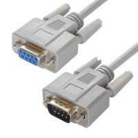 удлинитель Greenconnect GCR-DB903-10.0m Черный