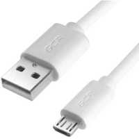 кабель Greenconnect GCR-UA9MCB3-BC2S-1.5m Белый