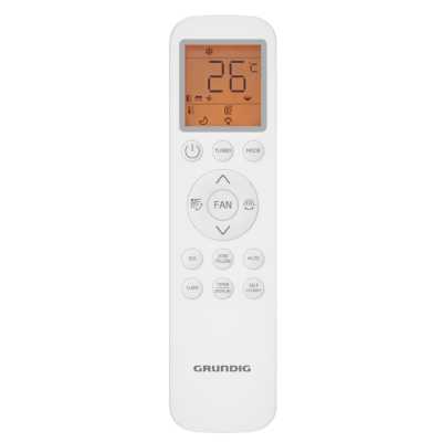 кондиционер Grundig GRFPO 070/GRFPO 071