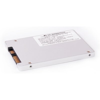 SSD диск GS Nanotech 512Gb GSPTA512R16STF Белый