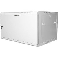 телекоммуникационный шкаф Gyders GDR-156060GM Серый