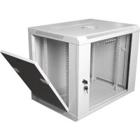 телекоммуникационный шкаф Gyders GDR-186035G Серый
