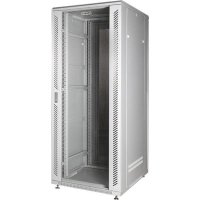 телекоммуникационный шкаф Gyders GDR-376080G Серый