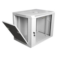 телекоммуникационный шкаф Gyders GDR-96035G Серый