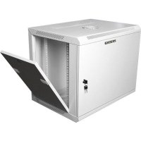 телекоммуникационный шкаф Gyders GDR-96035GM Серый