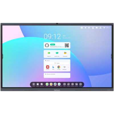 интерактивная панель Haier Haitech BS1265