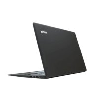 ноутбук Haier HI133 JM01NYEAERU Черный