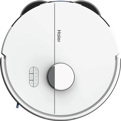 робот-пылесос Haier HSR Care S6 F5524LE00RU