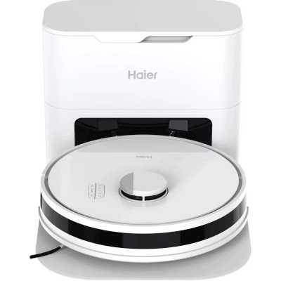 робот-пылесос Haier HSR Pro R2 F55126E01RU белый