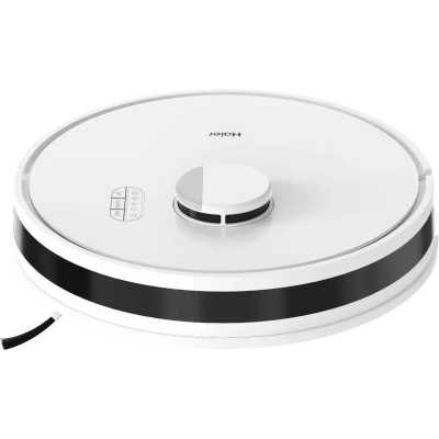 робот-пылесос Haier HSR Pro R2 F55126E01RU белый