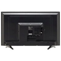 телевизор Haier LE40U5000TF Черный