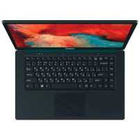 ноутбук Haier U1500HD Черный