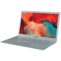 ноутбук Haier U1520SD Серебристый