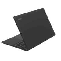 ноутбук Haier U156 TD0030552RU Черный