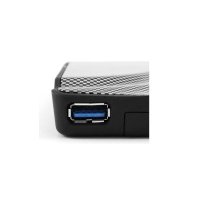 контейнер для жесткого диска AgeStar 3UB2P White