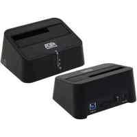 контейнер для жесткого диска AgeStar 3UBT2 Black