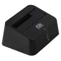контейнер для жесткого диска AgeStar SCBT2 Black черный