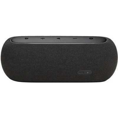портативная колонка Harman Kardon Luna Black