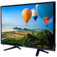 телевизор Harper 24F470T Черный