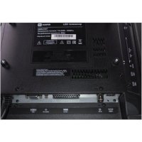 телевизор Harper 28R470T Черный