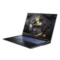 ноутбук Hasee G8-DA7NP-wpro Черный