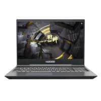ноутбук Hasee S7-DA5NP Черный