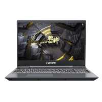 ноутбук Hasee S7T-DA5NP Черный