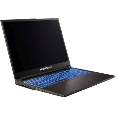 ноутбук Hasee T7-DA7NP-wpro Черный