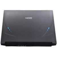 ноутбук Hasee Z7T-TA5NA Черный