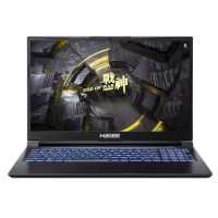 ноутбук Hasee Z8-DA7NP-wpro Черный