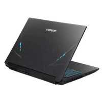 ноутбук Hasee Z8-DA7NP-wpro Черный