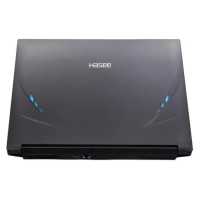 ноутбук Hasee Z8-DA7NP-wpro Черный