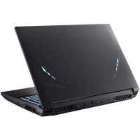 ноутбук Hasee ZX10-DA7DP Черный
