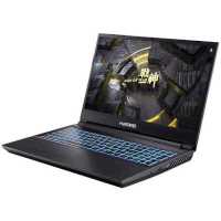 ноутбук Hasee ZX9-DA5DS Черный