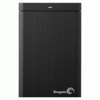 жесткий диск Seagate STBU1000200 Черный