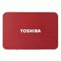 жесткий диск Toshiba PX1796E-1J0R Красный
