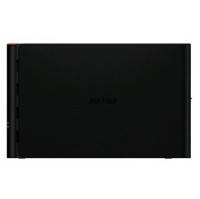 жесткий диск Buffalo HD-GD2.0U3-EU Черный