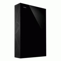 жесткий диск Seagate STDT2000200 Черный