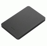 жесткий диск Buffalo HD-PCF500U3B-EU Черный