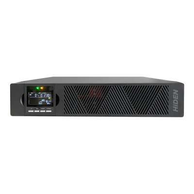 ИБП Hiden KU9102S-RT Черный