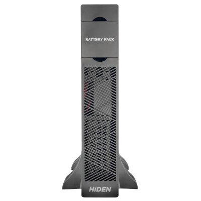 батарейный кабинет Hiden KU9103S-RT EXBR+72