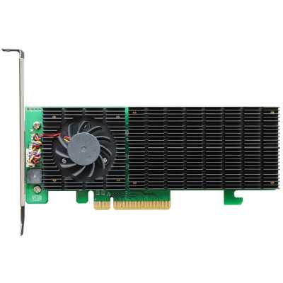 плата расширения HighPoint SSD7202-212R1C