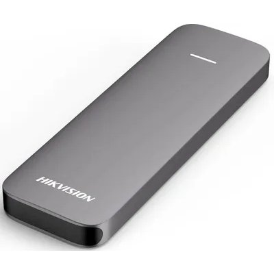 SSD диск HikVision 256Gb HS-ESSD-P0256GWD/256G/GREY Серый