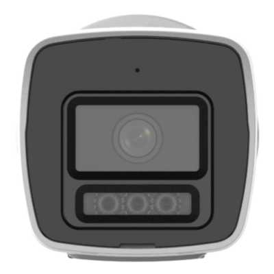 IP видеокамера HikVision DS-2CD1047G3H-LIU-2.8MM