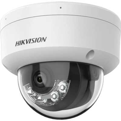 IP видеокамера HikVision DS-2CD1123G2-LIUF-2.8MM